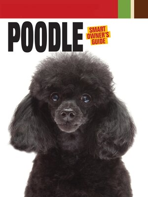 cover image of Poodle